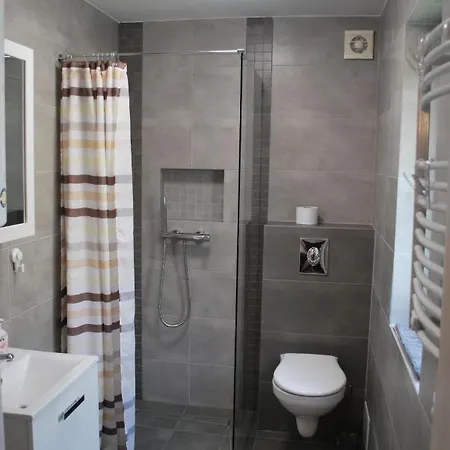 Kompleks wypoczynkowy Kameleon *