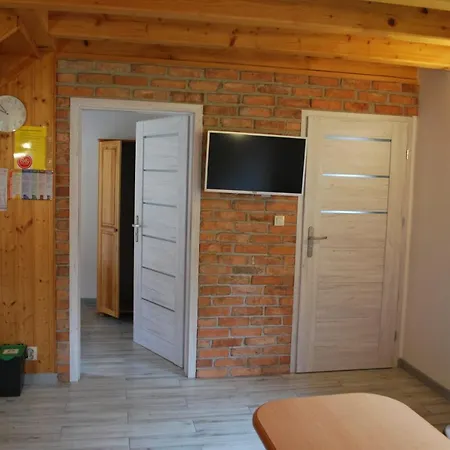 Kameleon * Dźwirzyno