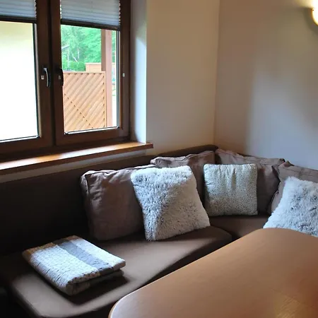 Kameleon Kompleks wypoczynkowy *