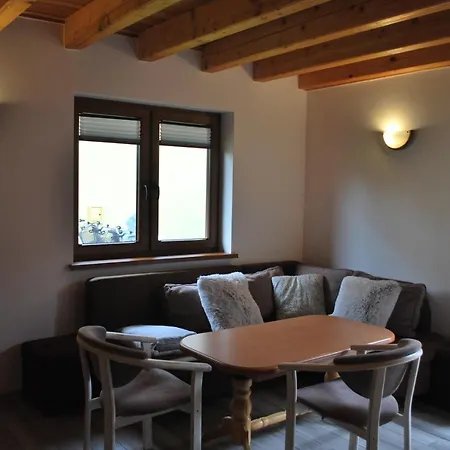 Kompleks wypoczynkowy Kameleon *