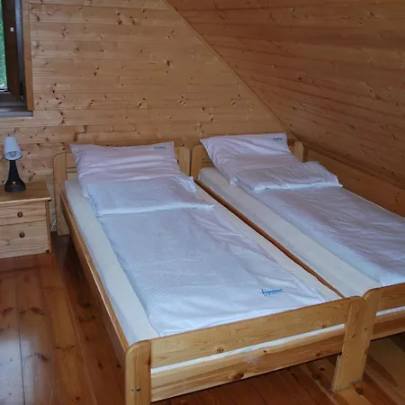 Kameleon Kompleks wypoczynkowy *