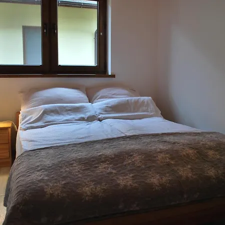 Kompleks wypoczynkowy Kameleon *