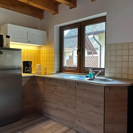 Kameleon Kompleks wypoczynkowy