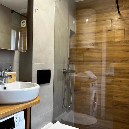 Kameleon * Dźwirzyno