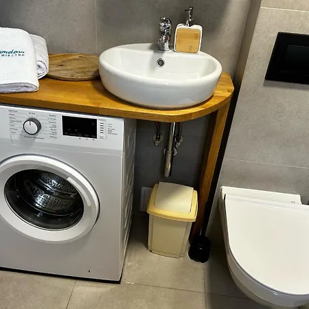 Kameleon Kompleks wypoczynkowy *