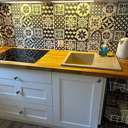 Kompleks wypoczynkowy Kameleon *