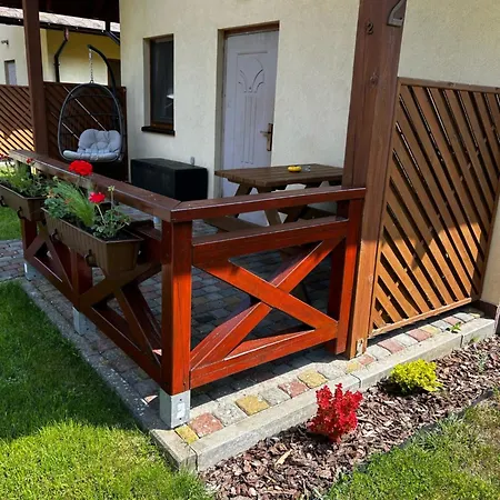 Kameleon Kompleks wypoczynkowy *