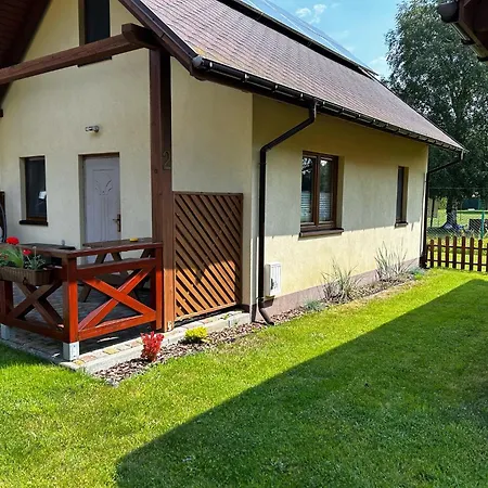 Parco vacanze Kameleon Dźwirzyno