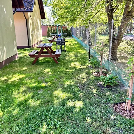 Kameleon Holiday park