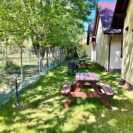 Kameleon Holiday park *