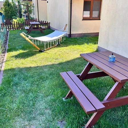 Holiday park Kameleon *