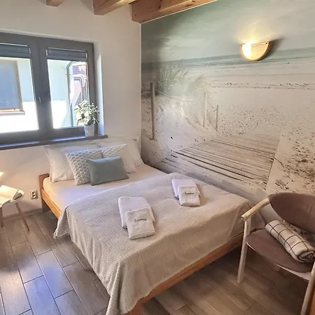 Parco vacanze Kameleon *