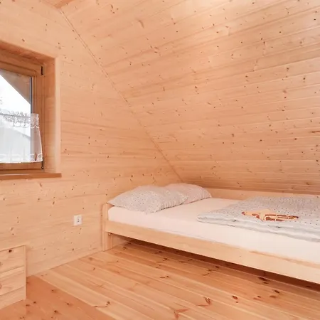 Kompleks wypoczynkowy Kameleon