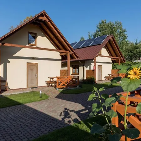 Kameleon Kompleks wypoczynkowy *