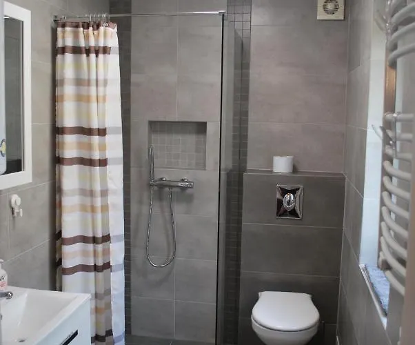 Holiday park Kameleon *