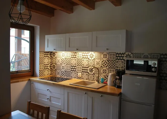 Holiday park Kameleon *