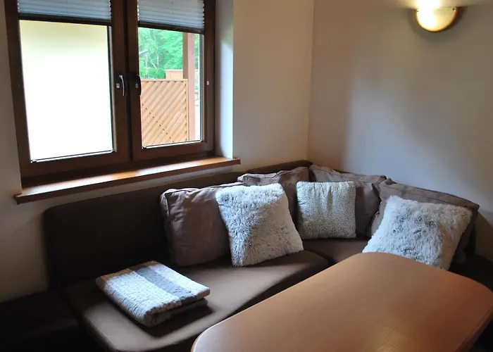 Kameleon Holiday park *