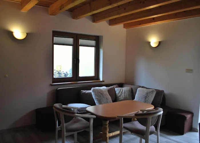 Holiday park Kameleon *