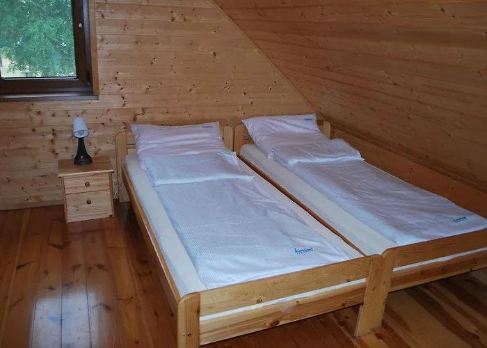 Kameleon Holiday park *