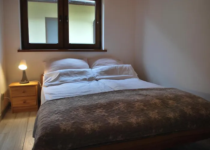 Holiday park Kameleon *