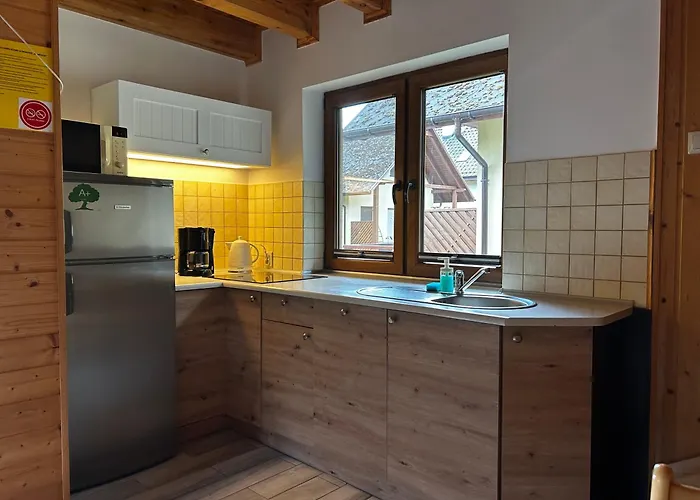 Kameleon Holiday park