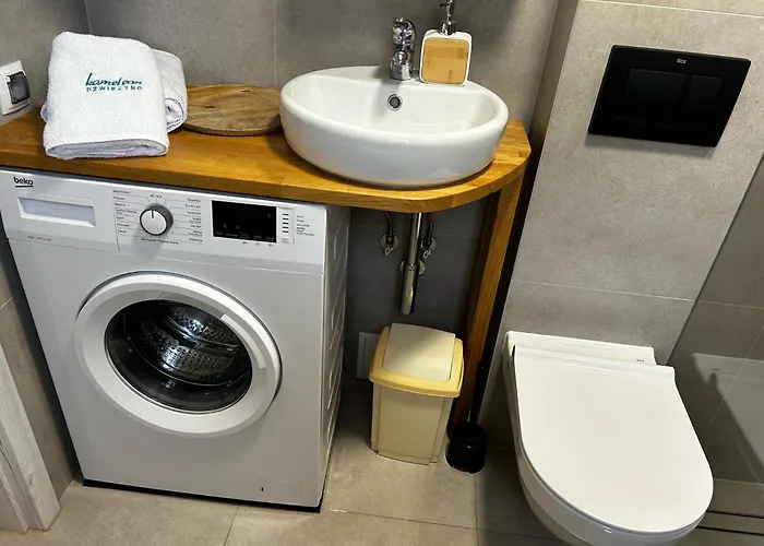 Kameleon Holiday park *