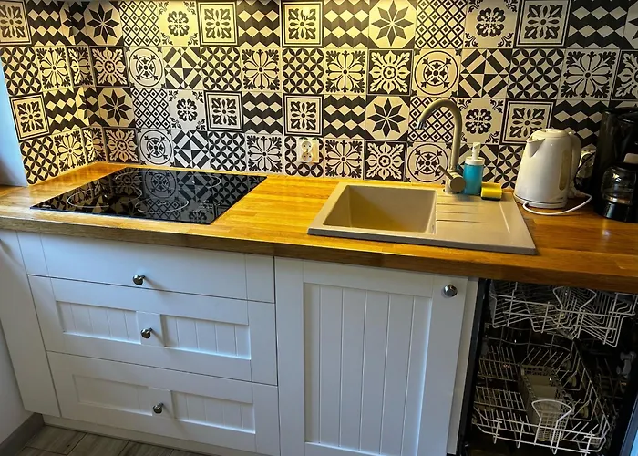 Holiday park Kameleon *