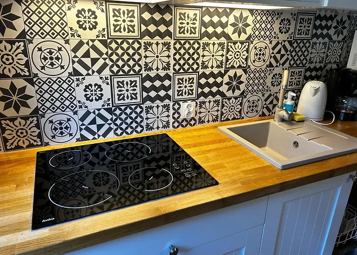 Holiday park Kameleon