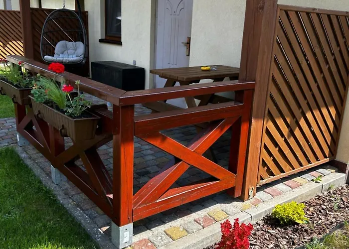 Kameleon Holiday park *