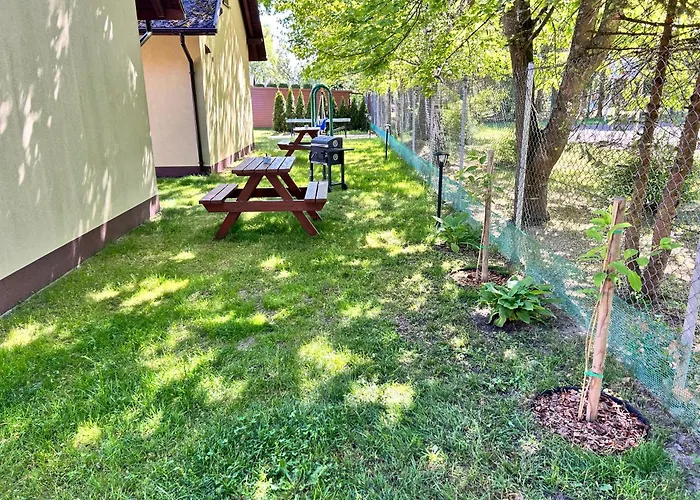 Kameleon Holiday park