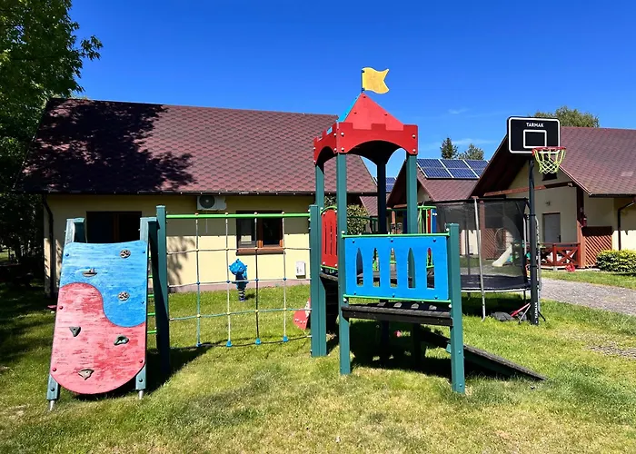 Holiday park Kameleon