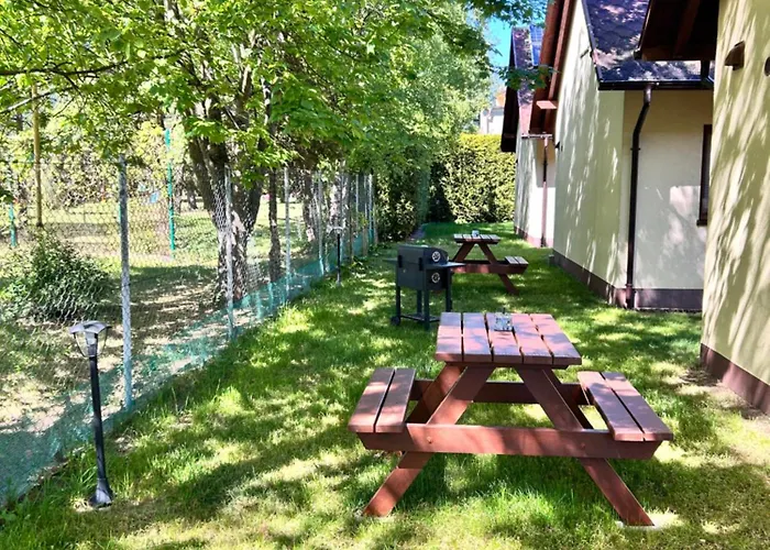 Kameleon Holiday park *