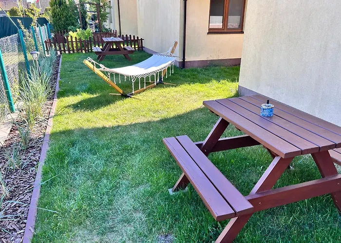 Holiday park Kameleon *