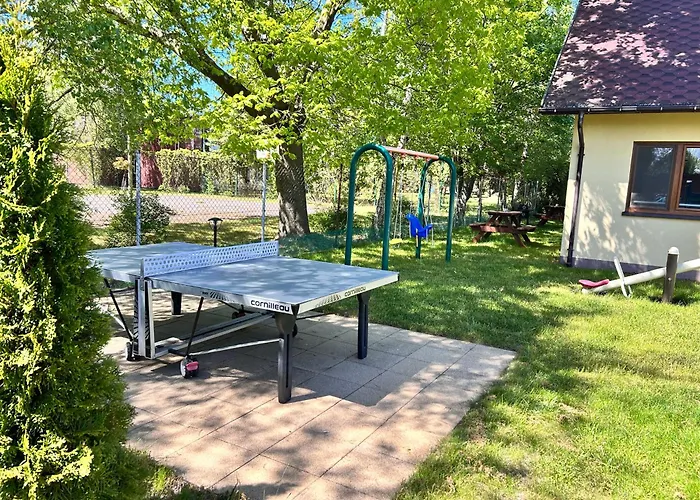 Kameleon Holiday park Dzwirzyno