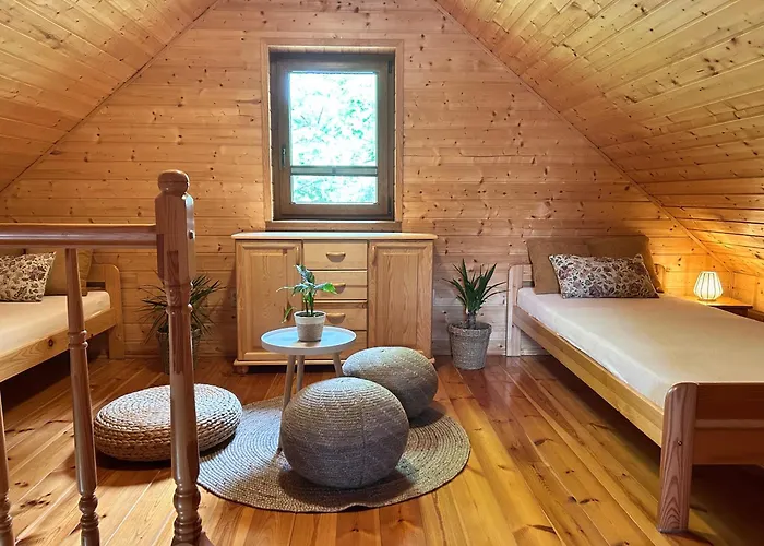 Holiday park Kameleon Dzwirzyno