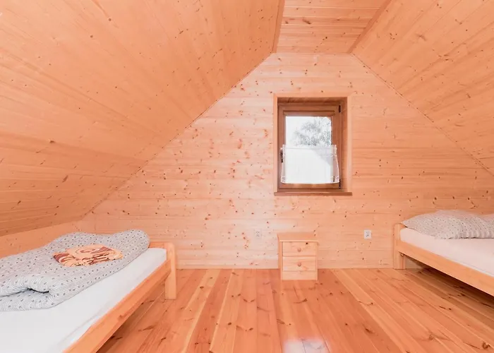 Holiday park Kameleon Dzwirzyno