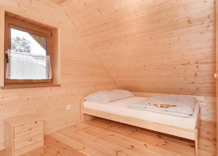 Holiday park Kameleon