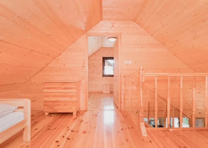 Kameleon Holiday park Dzwirzyno