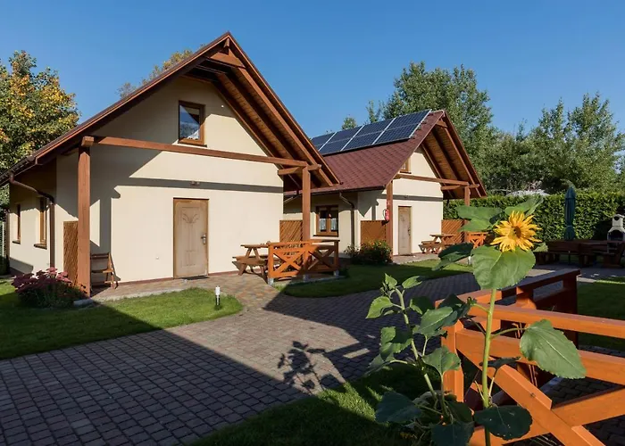 Kameleon Holiday park *