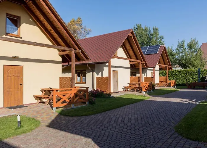 Holiday park Kameleon *